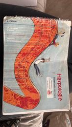 Harpologie S. Canton, Ophalen of Verzenden