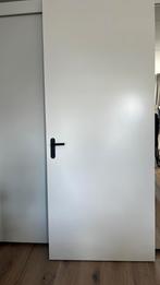 Svedex opdekdeur, Ophalen, Gebruikt, Binnendeur, 215 cm of meer