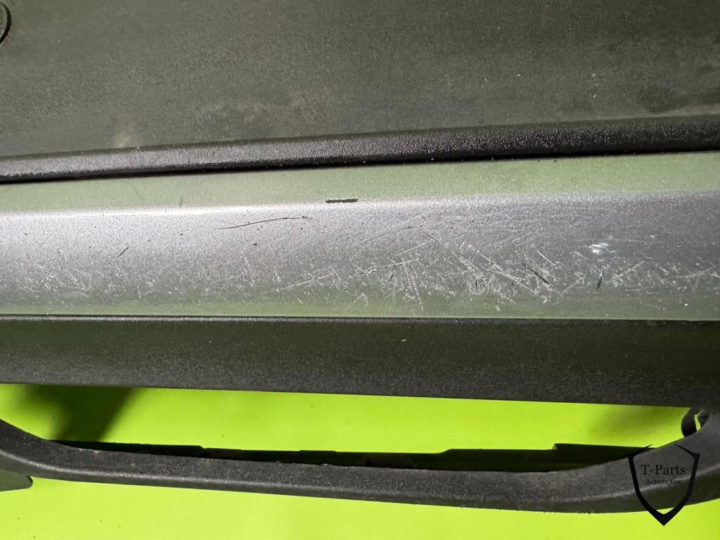 opel mokka B achterbumper 9837191980 bumper, Auto-onderdelen, Gebruikt, Opel Automobile GmbH, Ophalen of Verzenden, Kontakt@opel-infoservice.de