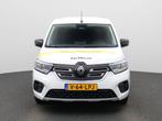 Renault Kangoo E-Tech Extra L1 44 kWh 123PK | Adaptieve Crui, Stof, Zwart, Met garantie (alle), Renault