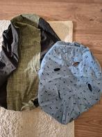 2x Beschermhoes Newborn Set Tripp Trapp Stokke, Ophalen of Verzenden, Zo goed als nieuw, Overige typen