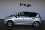 Renault Scénic 1.6 Parisienne E85 LPG G3! Clima Navigatie P, Voorwielaandrijving, Euro 5, Stof, Gebruikt