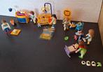 Playmobil baby opvang, Ophalen of Verzenden, Zo goed als nieuw, Complete set