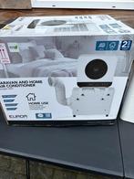 Eurom Caravan en Thuis Airconditioner - Nieuw in doos, Ophalen, Minder dan 60 m³, Nieuw, 3 snelheden of meer