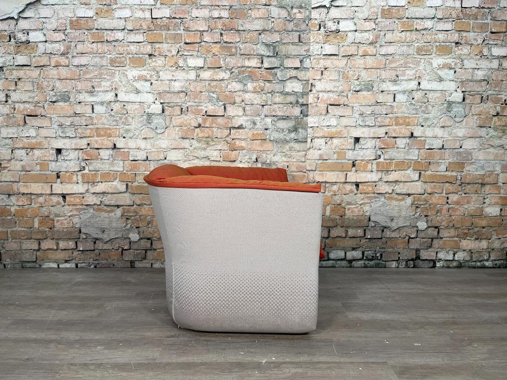 Moroso Coat oranje grijs bij TheReSales, 75 tot 100 cm, Ophalen of Verzenden, Zo goed als nieuw, 75 tot 100 cm