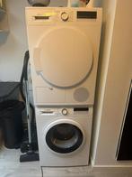 Wasmachine en wasdroger, Witgoed en Apparatuur, Ophalen of Verzenden, Zo goed als nieuw, 1200 tot 1600 toeren