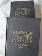 De gereformeerde dogmatiek. Ds GH Kersten, Boeken, Gelezen, Christendom | Protestants, Ophalen of Verzenden, Ds GH Kersten
