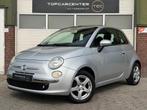 Fiat 500 1.2 Lounge/AIRCO/PANO/APK, Euro 5, Gebruikt, 1242 cc, 4 cilinders