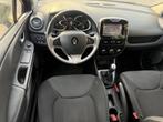 Renault Clio 0.9 TCe Night&Day navi cruise control zeer netj, Auto's, Renault, 540 kg, Origineel Nederlands, Handgeschakeld, Startonderbreker