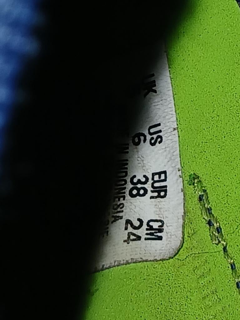 Puma voetbalschoenen maat 38, Sport en Fitness, Voetbal, Ophalen of Verzenden