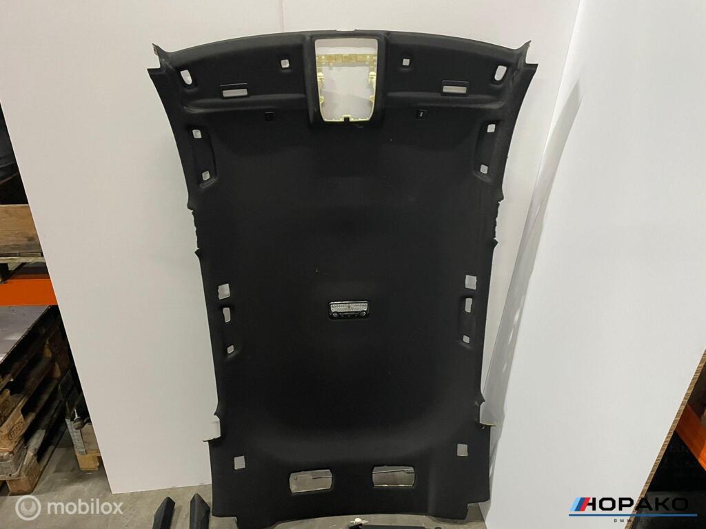 Dakhemel zwart BMW 5 serie station F11, Auto-onderdelen, Interieur en Bekleding, Gebruikt, Einsteinlaan 5 rijswijk, Bmw, Ophalen of Verzenden