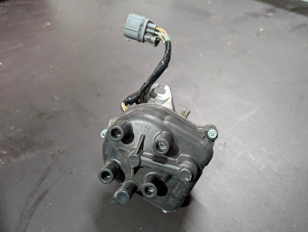 Honda TD-86U onsteking | B18c4, Ophalen of Verzenden, Gebruikt, Honda