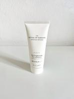 Rituals Namaste skin brightening face exfoliator peeling, Ophalen of Verzenden, Zo goed als nieuw, Bad & Douche
