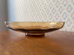 A.D. Copier - Leerdam - Art deco schaal, Ophalen of Verzenden