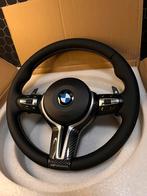 Bmw M Stuur CARBON, Auto-onderdelen, Besturing, Ophalen of Verzenden, Nieuw, BMW