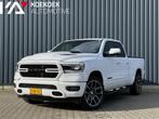 Dodge Ram 1500 Sport 5.7i V8 Hemi, Automaat, Gebruikt, 5654 cc, Met garantie (alle)