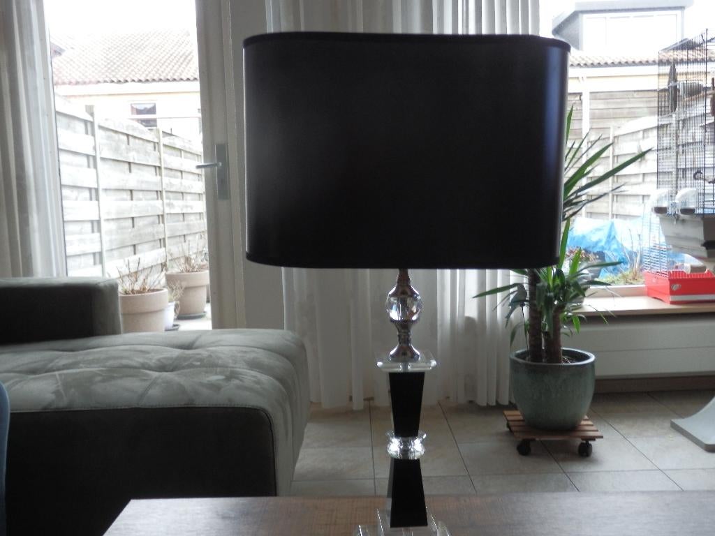 tafellamp, Ophalen, Zo goed als nieuw, Overige materialen, Minder dan 50 cm