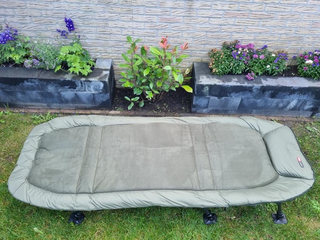 Jrc Cocoon 2G Compact Levelbed, Ophalen, Gebruikt, Overige typen