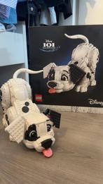 LEGO Disney 101 Dalmatiërs puppy 43269 - Zo goed als nieuw, Ophalen of Verzenden, Zo goed als nieuw, Complete set, Lego