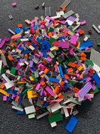 3 Kg Bouwblokjes - Geen Lego - Past wel op Lego, Ophalen of Verzenden, Zo goed als nieuw