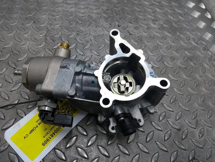 VOLKSWAGEN GOLF VACUUMPOMP 2017, Auto-onderdelen, Motor en Toebehoren, Gebruikt, ARN erkend, Stiba lid, Erkend duurzaam, Ophalen of Verzenden