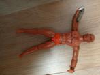 Vintage Big Jim Mattel actiefiguur uit 1971, Ophalen of Verzenden