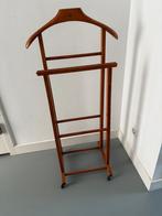 Fratelli Reguitti vintage dressboy, Huis en Inrichting, Woonaccessoires | Kapstokken, Gebruikt, 100 tot 150 cm, Ophalen of Verzenden