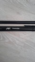 2x JRC Powerplay Karperhengels 12ft 2.75lb, Watersport en Boten, Ophalen of Verzenden, Gebruikt, Werphengel
