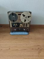 AKAI GX 210 D BANDRECORDER, Ophalen, Bandrecorder, Met banden