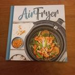 AIRFRYER recepten van BOWLS & DISHES, Boeken, Kookboeken, Nieuw, Ophalen of Verzenden, Hoofdgerechten, Bowls en dishes