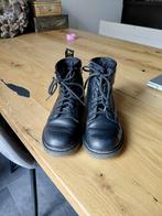 Dr. Martens laarzen maat 31 zwart - Zo goed als nieuw, Kinderen en Baby's, Dr. Martens, Jongen of Meisje, Ophalen of Verzenden