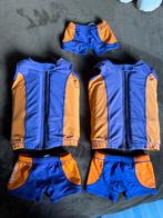 2 Zed en Sop zwemvesten maat M (4-5 jaar) 17-24 kg, Kinderen en Baby's, Babykleding | Baby-zwemkleding, Gebruikt, Jongetje of Meisje