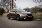 Seat Leon 1.4 TSI FR Business | Navi | Service | APK | Stoel, Voorwielaandrijving, 125 pk, 4 cilinders, 1133 kg