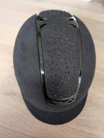 Cap voor paardrijden maat XS 49-51 USG, Dieren en Toebehoren, Paardrijkleding, Ophalen of Verzenden, Zo goed als nieuw, Dressuur
