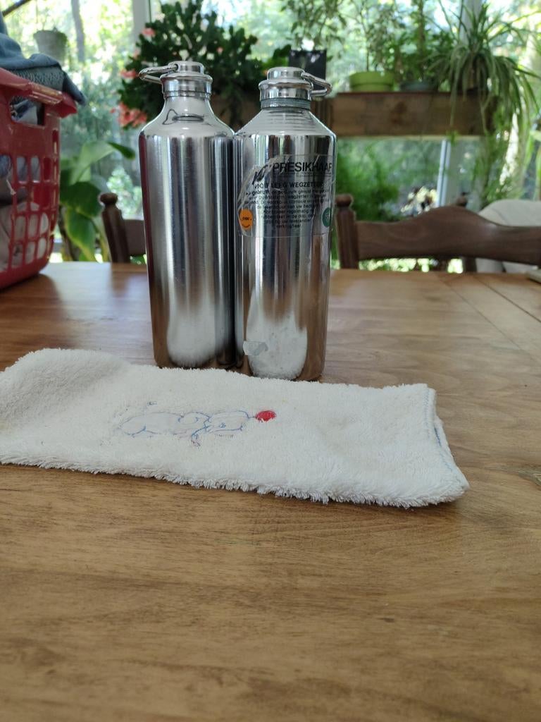 Bedkruiken voor baby's, Kinderen en Baby's, Badjes en Verzorging, Ophalen, Overige typen