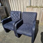 Fauteuils, Huis en Inrichting, Ophalen of Verzenden, 75 tot 100 cm, 50 tot 75 cm