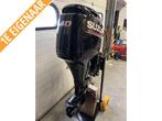 Suzuki 40pk Afstandbediend DF40ATL Buitenboordmotor 4takt, Watersport en Boten, Niet ingevuld, Gebruikt, Niet ingevuld, Benzine