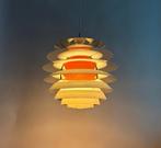 Louis Poulsen PH Contrast / Kontrast door Poul Henningson, Ophalen, Gebruikt, Metaal, Minder dan 50 cm