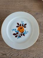 12 Bavaria Schumann Arzberg gebaksbordjes, Ophalen of Verzenden, Gebruikt