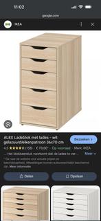 gezocht!, Ophalen, 50 tot 100 cm, Zo goed als nieuw, Minder dan 100 cm