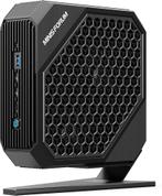 Minisforum HX100G, Ryzen 7 7840HS, Radeon RX 6600M