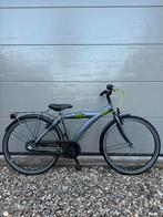 26 inch jongensfiets BikeFunKid Urban Grunce3 versnellingen, Ophalen, Zo goed als nieuw, 26 inch of meer, Versnellingen
