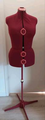 Verstelbare paspop 40/48, Ophalen of Verzenden, Zo goed als nieuw, Paspop