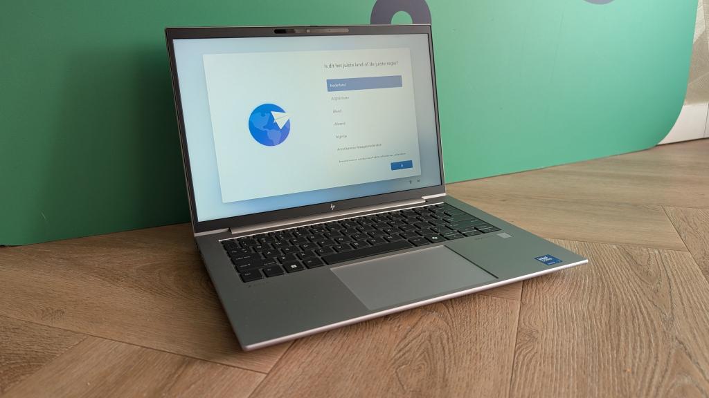 HP ZBook FireFly 14 G11 - Ultra U7 / 32GB / 512GB / RTX A500, Computers en Software, Windows Laptops, Niet ingevuld, Met videokaart