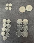 Nikkel Juliana, Postzegels en Munten, Munten | Nederland, Ophalen of Verzenden, Koningin Juliana, Losse munt