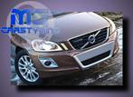 Volvo XC60 - Voorbumper spoiler, Ophalen of Verzenden, MJ-Carstyling, Info@mj-carstyling.net, Sibeliusstraat 81 5011JH Tilburg