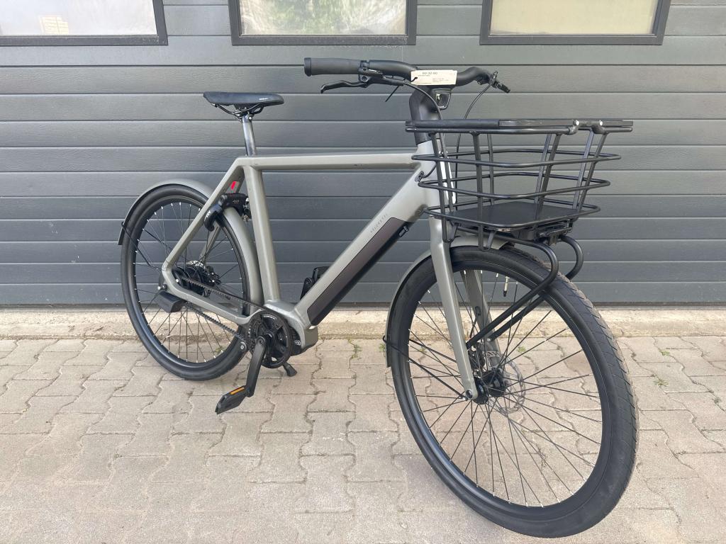 Veloretti E-Bike Ace two PRO - 1126km (incl btw en fact)