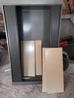Archiefkast, Ophalen, Gebruikt, 25 tot 50 cm