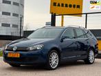 Volkswagen Golf Variant 1.2 TSI Comfort Executive Line BlueM, Auto's, Voorwielaandrijving, Euro 5, Gebruikt, 680 kg