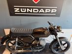 Zundapp 517 special 4 bak parma, Ophalen of Verzenden, Zo goed als nieuw, Overige modellen